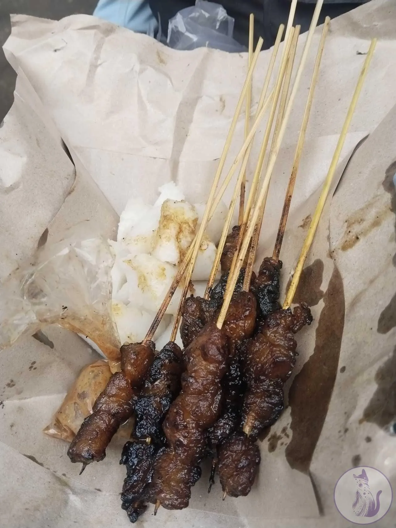 sate kronyos di senjoyo